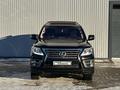 Lexus LX 570 2012 годаүшін22 500 000 тг. в Актобе – фото 2