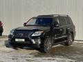 Lexus LX 570 2012 годаүшін22 500 000 тг. в Актобе – фото 3