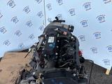 F1A Двигатель Мкпп 2.3 дизель Fiat Ducato Iveco Daily Peugeot Boxer Jumper за 99 000 тг. в Алматы – фото 2