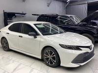 Toyota Camry 2018 года за 14 000 000 тг. в Павлодар