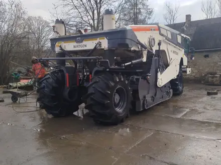 Сдам в аренду Ресайклер Wirtgen WR240 в Караганда – фото 3