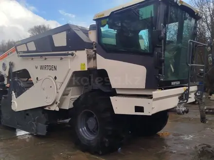 Сдам в аренду Ресайклер Wirtgen WR240 в Караганда – фото 2