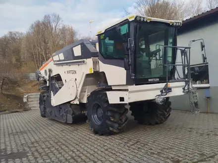 Сдам в аренду Ресайклер Wirtgen WR240 в Караганда