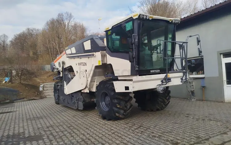 Сдам в аренду Ресайклер Wirtgen WR240 в Караганда
