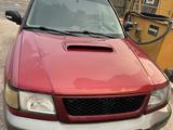 Subaru Forester 1998 годаүшін2 350 000 тг. в Алматы – фото 2
