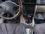 Subaru Forester 1998 годаүшін2 350 000 тг. в Алматы – фото 4