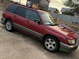 Subaru Forester 1998 годаүшін2 350 000 тг. в Алматы