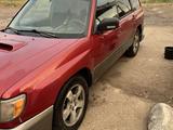 Subaru Forester 1998 годаүшін2 350 000 тг. в Алматы – фото 3