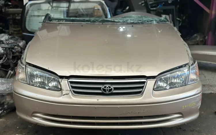 Копот на Toyota camry 25for50 000 тг. в Алматы