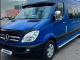 Mercedes-Benz Sprinter 2009 года за 14 500 000 тг. в Алматы – фото 2