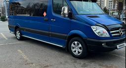 Mercedes-Benz Sprinter 2009 года за 14 500 000 тг. в Алматы – фото 3