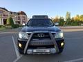 Toyota Fortuner 2008 года за 9 900 000 тг. в Алматы – фото 2