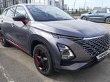 OMODA C5 2023 года за 6 080 000 тг. в Атырау – фото 2