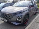 OMODA C5 2023 года за 6 080 000 тг. в Атырау – фото 3