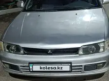 Mitsubishi Lancer, 1992