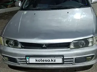 Mitsubishi Lancer, 1992