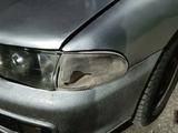 Mitsubishi Lancer 1992 года за 400 000 тг. в Караганда – фото 2