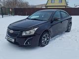 Chevrolet Cruze 2014 года за 4 000 000 тг. в Петропавловск – фото 2