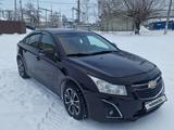 Chevrolet Cruze 2014 года за 4 000 000 тг. в Петропавловск
