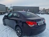 Chevrolet Cruze 2014 года за 4 000 000 тг. в Петропавловск – фото 3
