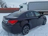 Chevrolet Cruze 2014 года за 4 000 000 тг. в Петропавловск – фото 4