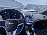 Chevrolet Cruze 2014 года за 4 000 000 тг. в Петропавловск – фото 5