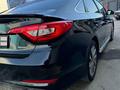 Hyundai Sonata 2016 года за 6 800 000 тг. в Алматы – фото 7