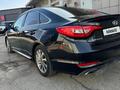 Hyundai Sonata 2016 года за 6 800 000 тг. в Алматы – фото 6