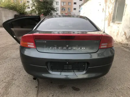 Dodge Intrepid 2002 года за 2 500 000 тг. в Кокшетау