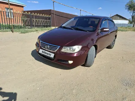 Lifan Solano 2012 года за 2 300 000 тг. в Актобе