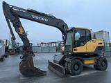 Volvo  EW160D 2012 года за 39 750 000 тг. в Костанай