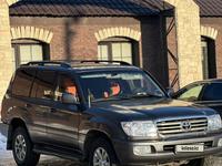 Toyota Land Cruiser 2003 года за 10 000 000 тг. в Уральск