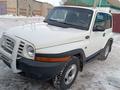 SsangYong Korando 2002 годаүшін3 100 000 тг. в Костанай – фото 2