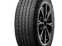 255/50R20 Nexen Nfera RU-1үшін95 000 тг. в Алматы