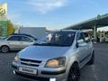 Hyundai Getz 2005 годаүшін2 700 000 тг. в Алматы