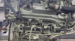 Двигатель на Toyota Land Cruiser Prado 120 1GR.4L (1GR/2TR/2UZ/1UR/3UR/3UZ)үшін654 446 тг. в Алматы – фото 2