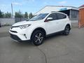 Toyota RAV4 2018 годаүшін13 800 000 тг. в Актобе