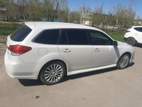 Subaru Legacy 2011 годаүшін4 200 000 тг. в Астана