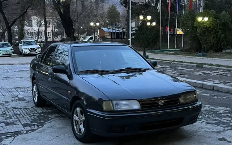 Nissan Primera 1994 годаүшін1 200 000 тг. в Алматы
