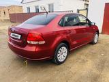 Volkswagen Polo 2014 годаүшін6 200 000 тг. в Атырау – фото 3