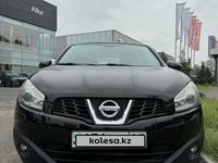 Nissan Qashqai 2014 года за 5 999 999 тг. в Алматы