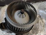 Вентилятор моторчик радиатор печки реостат Nissan Patrolүшін35 000 тг. в Алматы – фото 4