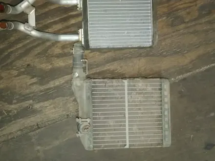 Вентилятор моторчик радиатор печки реостат Nissan Patrol за 35 000 тг. в Алматы – фото 8
