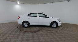 Chevrolet Cobalt 2023 года за 5 790 000 тг. в Шымкент – фото 4