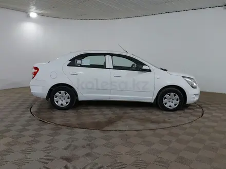 Chevrolet Cobalt 2023 года за 5 790 000 тг. в Шымкент – фото 4