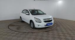 Chevrolet Cobalt 2023 года за 5 790 000 тг. в Шымкент – фото 3