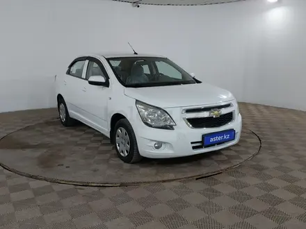 Chevrolet Cobalt 2023 года за 5 790 000 тг. в Шымкент – фото 3