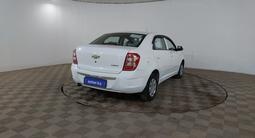 Chevrolet Cobalt 2023 года за 5 790 000 тг. в Шымкент – фото 5