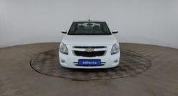Chevrolet Cobalt 2023 года за 5 790 000 тг. в Шымкент – фото 2