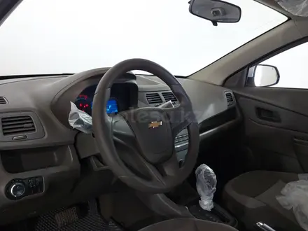 Chevrolet Cobalt 2023 года за 5 790 000 тг. в Шымкент – фото 12